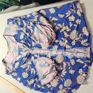 Democracy 1x blouse